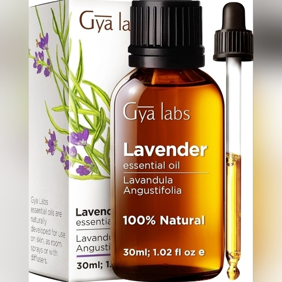 Gya Labs Oils - Picture 1 of 10